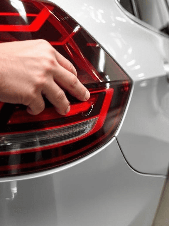 Professional Scratch Removal Services