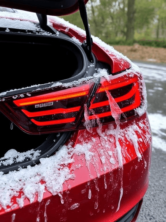 BMW Background