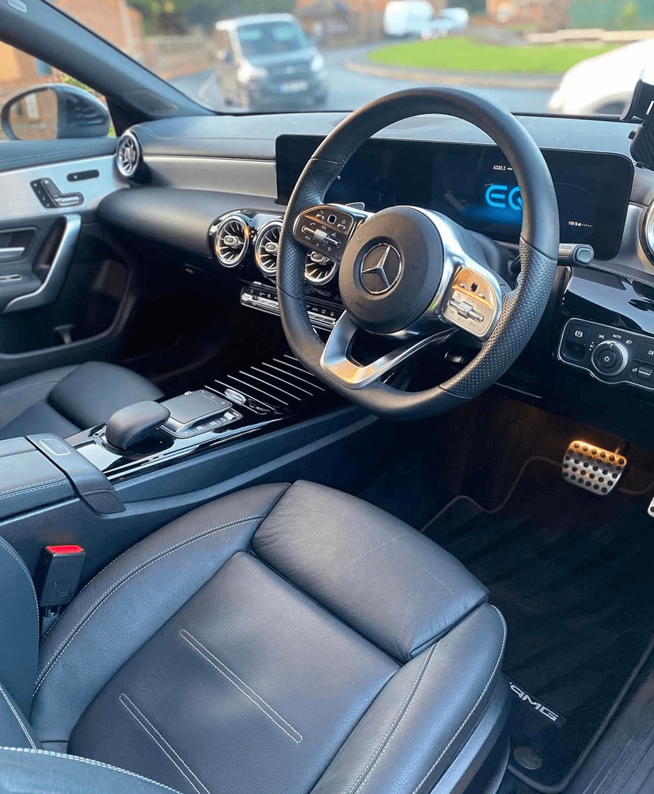 Professional Leather Cleaning Services