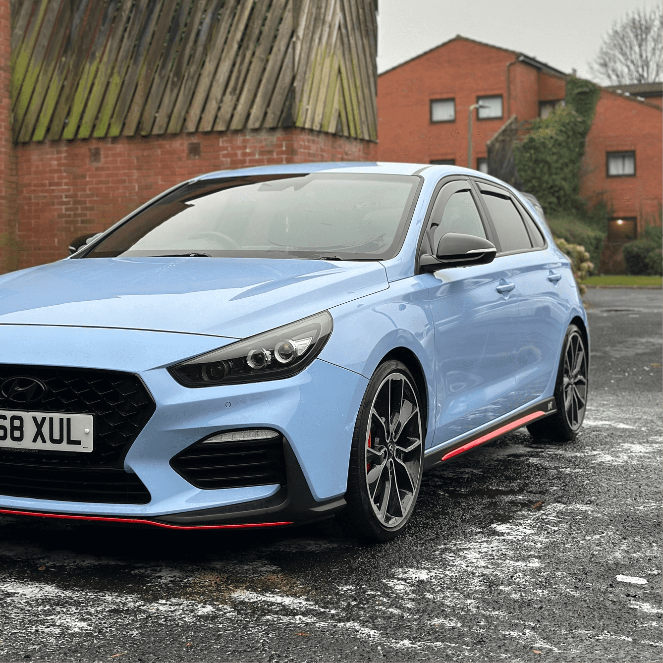 Mercedes car Background